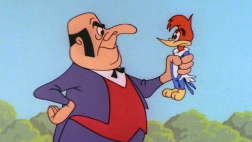 Bats in the Belfry Bild 1