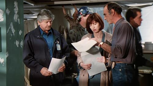 Punishment - Spur der Gewalt Bild 3