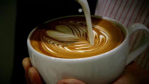 The Coffee Trail with Simon Reeve Bild 1