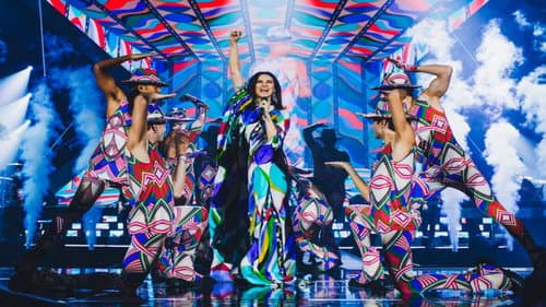 Laura Pausini - Concierto 30 años Bild 2