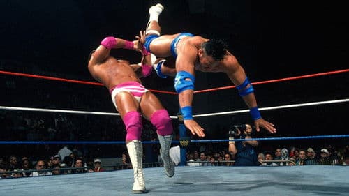 WWE In Your House 12: It's Time Bild 3