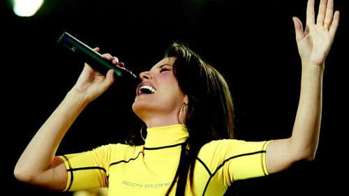 Shania Twain - Up Live In Chicago Bild 1