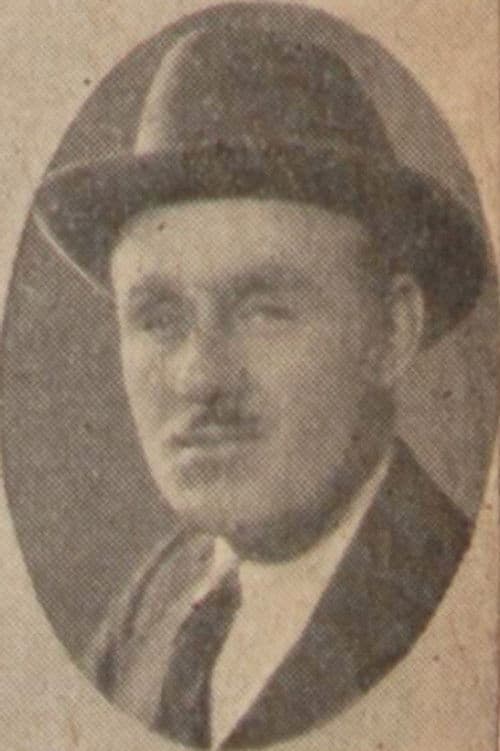 Frank Richardson
