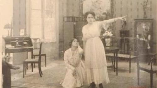 Alma de sacrificio Bild 1