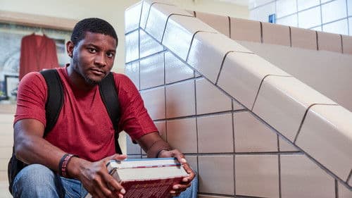 Undercover High Bild 1