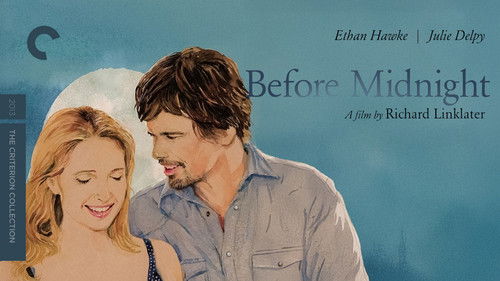 Before Midnight Bild 1