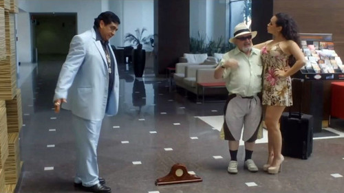 El sexo me da risa 2 Bild 7