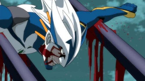 Towanoquon - Ewige Unsterblichkeit Bild 1