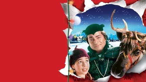 Blizzard - Das magische Rentier Bild 2