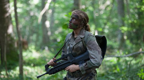 Liebe auf den ersten Schlag Bild 3