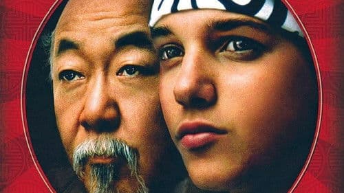 Karate Kid II - Entscheidung in Okinawa Bild 7