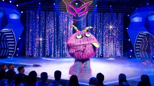 Masked Singer Hrvatska Bild 1