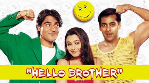 Hello Brother Bild 5