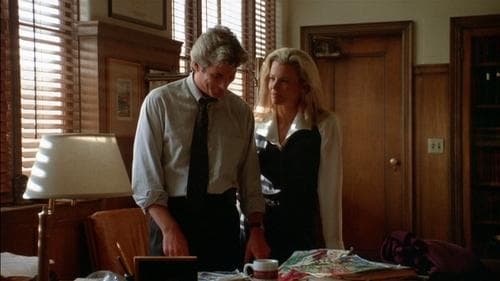 Eiskalte Leidenschaft Bild 1