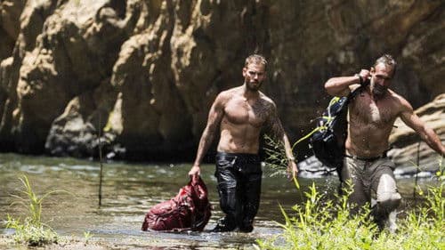 À l'état sauvage Bild 1