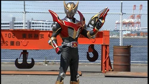 仮面ライダー龍騎 Bild 2