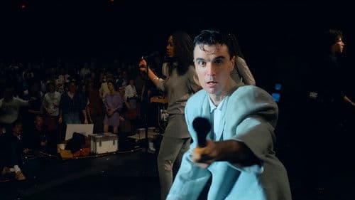 Stop Making Sense Bild 5