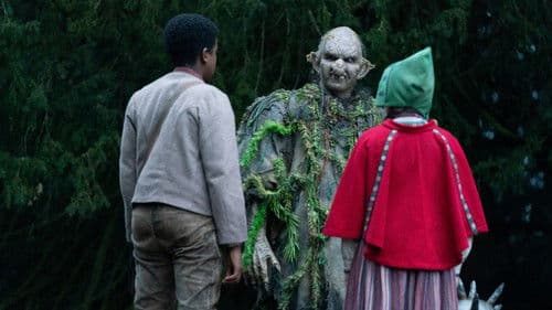 Hansel & Gretel: After Ever After Bild 7