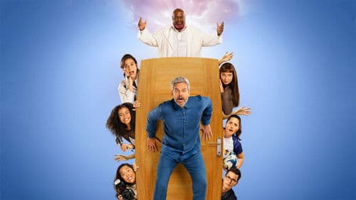 Vidente Por Acidente Bild 1