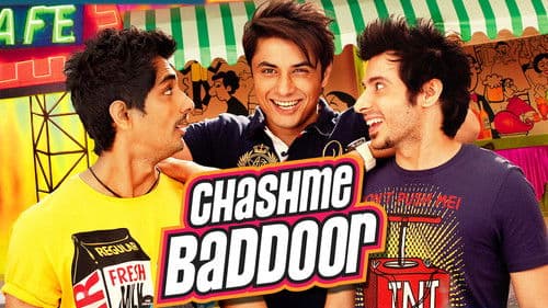 Chashme Baddoor Bild 6