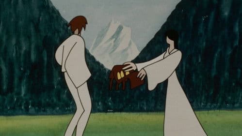 Zbojník Jurko Bild 1