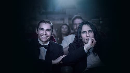 The Disaster Artist Bild 1