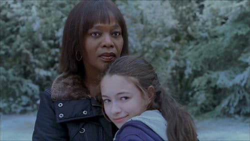 Pictures of Hollis Woods Bild 3