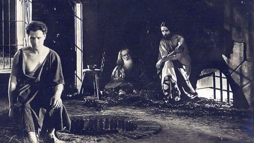 Die letzten Tage von Pompeji Bild 1