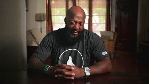 Rest in Power: The Trayvon Martin Story Bild 3