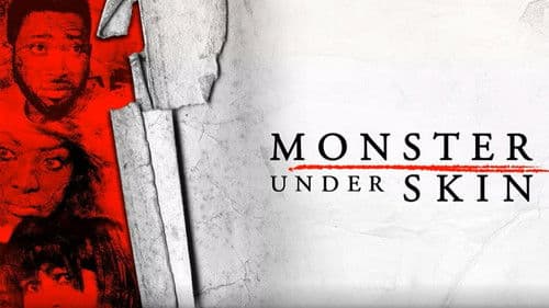 Monster Under Skin Bild 1