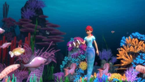 美人鱼之海盗来袭 Bild 3