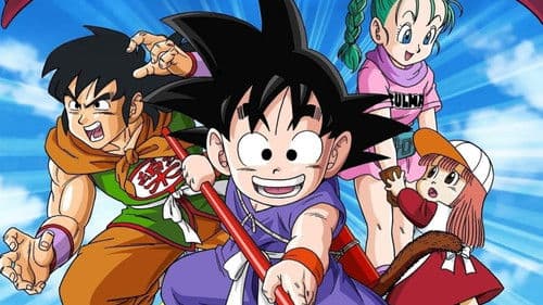 Dragonball: Die Legende von Shenlong Bild 7