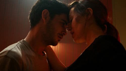 Una Noche en El Cósmico Bild 3