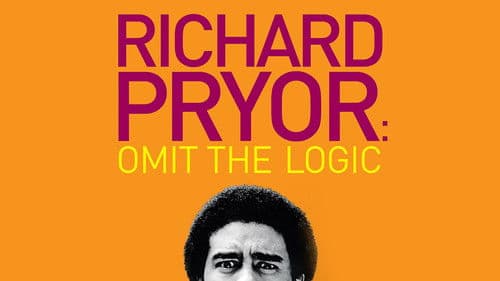 Richard Pryor: Omit the Logic Bild 2