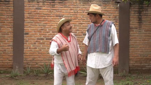 Dos compadres en apuros Bild 5