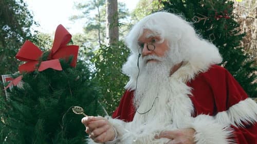 Santa's Chimney of Secrets Bild 1