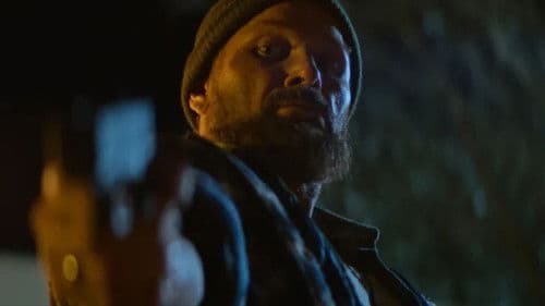 Stand Your Ground - Tödliches Recht Bild 4