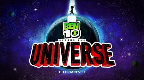 Ben 10 vs. the Universe: The Movie Bild 7
