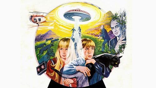 Die Flucht zum Hexenberg Bild 5