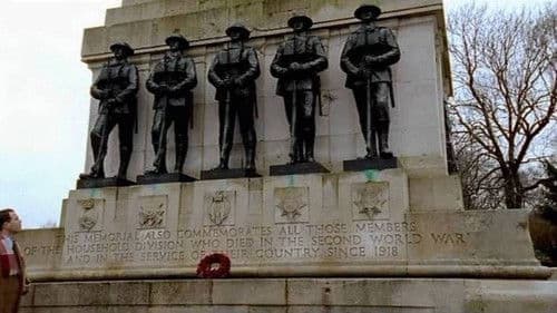 Owen Wingrave Bild 5