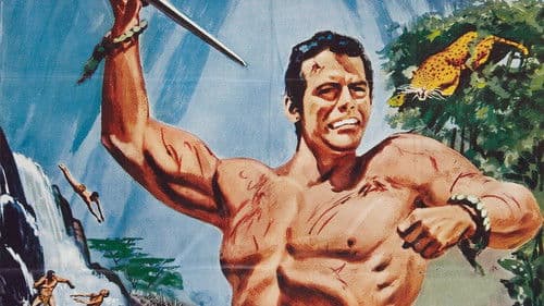 Tarzan, der Gewaltige Bild 2