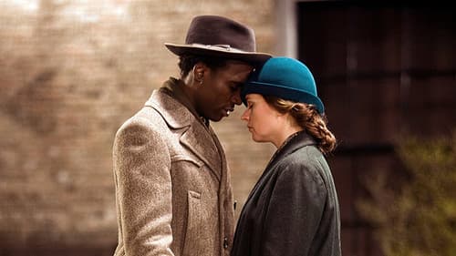 Sonny Boy - Eine Liebe in dunkler Zeit Bild 2