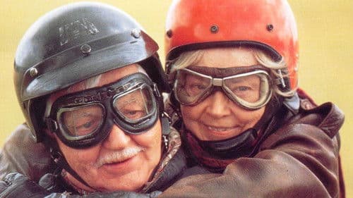 Carlo og Ester Bild 1