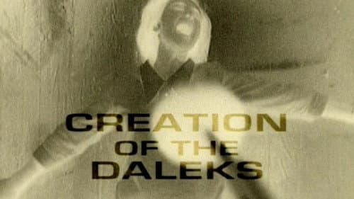 Creation of the Daleks Bild 1