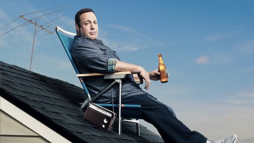 Kevin Can Wait Bild 1