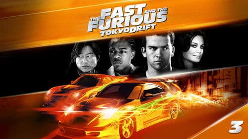 The Fast and the Furious: Tokyo Drift Bild 2