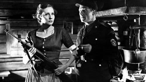 Die Alm an der Grenze Bild 3