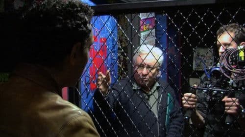 Le Silence Du Sphinx Bild 4