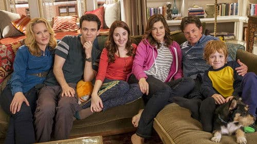 The Michael J. Fox Show Bild 4