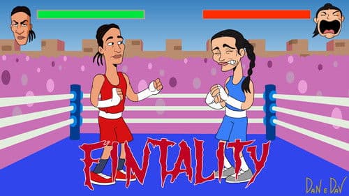 Tutto il 2024 in Un Cartoon Bild 3